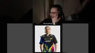 Navi new jersey for pro league🔥 #ohnepixel #cs2 #csgo #shorts #fyp #foryou #viral #navi #jersey