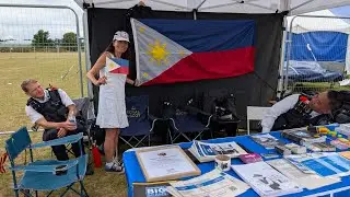 Celebrating Philippines Independence Day 2025