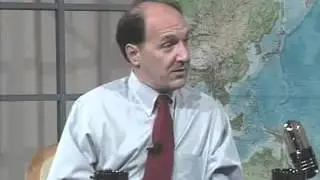 Documentary - The Strange Death of Vincent Foster