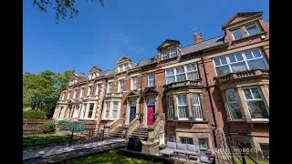 Belford Terrace East, Ashbrooke, Sunderland