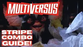 STRIPE ADVANCED COMBO GUIDE!!