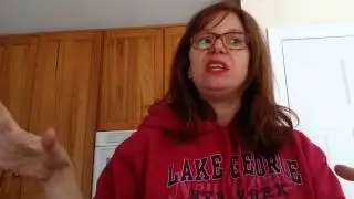 Kitchen Confessions with Kitty Crocker