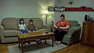 Babysitter Told Police The Missing Kids Were Watching TV &mdash; Until Parents Checked the Hidden Camera