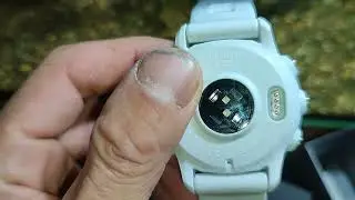 Forerunner 955 краткий обзор распаковка
