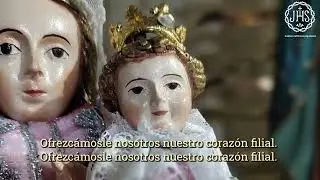 Alabado al Niño Dios Naciste Niño