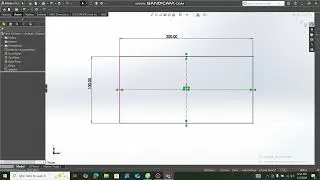 B&agrave;i 1: Giới thiệu về Solidworks
