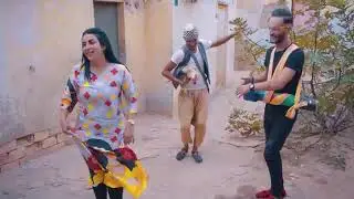 Dj Moulay Ft Cheba Manel   Denya Denya Officiel Music Video U1Z lE mojY