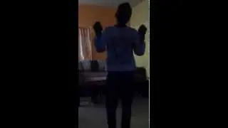 Teffli ft 2chainz 24 hours remix (Tel-A-Fan Gang)