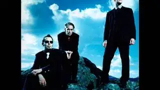 Covenant - Fuzzy Logic