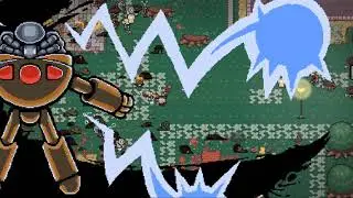 Woodpunk | Release Date Trailer | Meteorbyte Studios