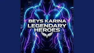 Legendary Heroes