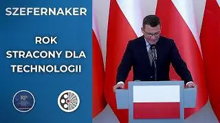 Kancelaria Prezydenta o Funduszu Rozwoju Technologii