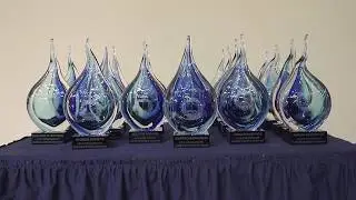 2020 03 03 Premjeras S. Skvernelis dalyvavo Lietuvos Mokslo premijos laureatų diplomų įteikime