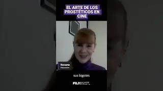 EL ARTE DE LOS PROST&Eacute;TICOS EN CINE