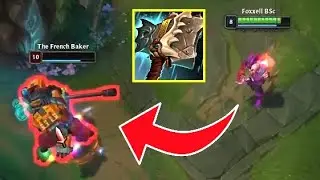 Can ADC kill 73 HP Sion?