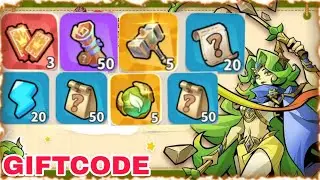 Bloom & Boom: Zombie Doom All giftcode 2025 & how to redeem code