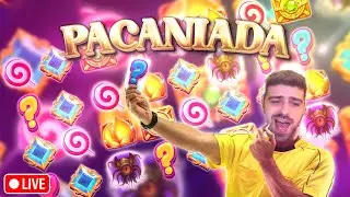 🔴QUIKANU LIVE CASINO🔴CE NI SE MAI PREGATESTE LA PACANELE ? | cazino365.ro