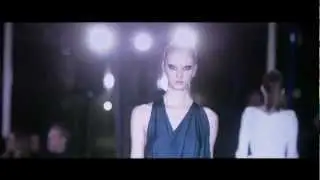 Stoli Vodka Presents: Greta Constantine - From Sketch to Runway