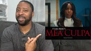 Mea Culpa | Official Trailer | Netflix | Reaction