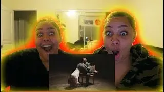 Ar'mon And Trey - Drown (OFFICIAL MUSIC VIDEO) REACTION | Perkyy and Honeeybee