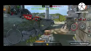 КВ-2. exe Wot Blitz
