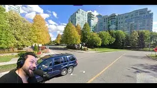 Formative Memories and the Geoguessr Daily Challenge!