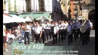 Soriaymas- Burgo de Osma