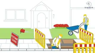 ServiFlex - The only gas service relining solution from mains to meter!