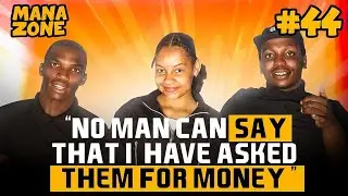 @BUHLE on [Beating the allegations | Relationship advices | Messed up History | 2025 journey | Ep44]