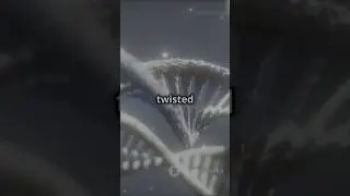DNA Discovery in 20 Seconds! #KnowIn60 #shorts #trending #youtubeshorts
