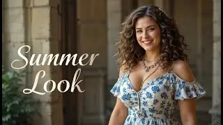 I Tried 15 Summer Dresses for Plus Sizes&hellip; These 7 Were UNREAL! 🌞👗#ootdguide #ootd #fashion #cute
