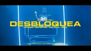 DESBLOQUEA - Timy Song x La Fixapilar x Son Gotten x Ninjaa x Chris Salgado x Nysix Music
