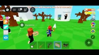 Jugando el suelo es lava! Xd perdón por las voces xd