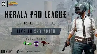 KERALA PRO LEAGUE | GROUP C | QUALIFIER |WEEK 5