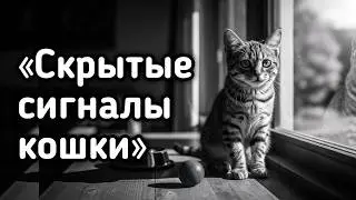 5 тихих признаков одиночества у кошки — большинство владельцев не замечают