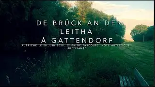 La Leitha en kayak