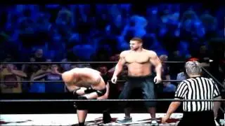BCW Rampage Week 38 Part 2-Goldberg vs Jeff Connors