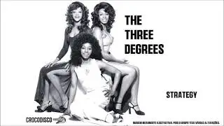 The Three Degrees - Strategy (2016)