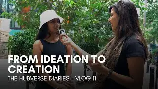 How Our Creative Juices Flow | The Making of VoxPop