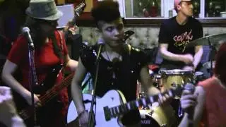 Terry Logan and the Rhythm Crew; Remember This