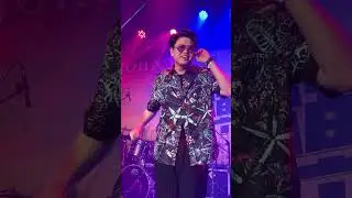 240322 icyball冰球樂團-不小心 @高雄櫻花季