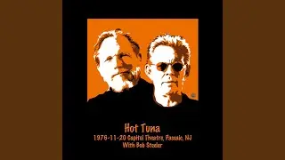 Hot Jelly Roll Blues