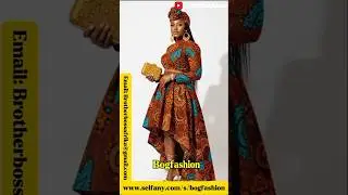 Стильные платья Ankara и Kente для мероприятий в Великобритании | Актуальные африканские наряды