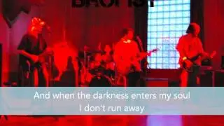 BroFist - Asking Questions With Lyrics