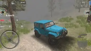 Offroad Drive Pro  Game 🎮 | Free Room Map 🗺️ #offroadoffroad #offfroad #offroad4x4