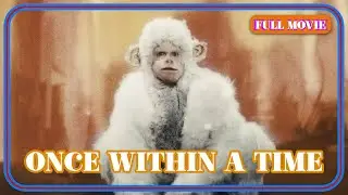 Once Within a Time | English Full Movie | Comedy Fantasy