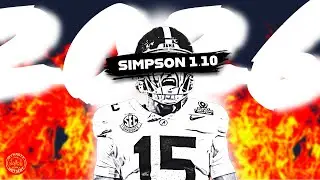 2026 SUPERFLEX ROOKIE MOCK DRAFT (2 ROUNDS) | DYNASTY FANTASY FOOTBALL