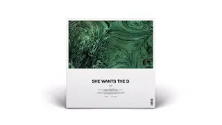 CID - She Wants The D