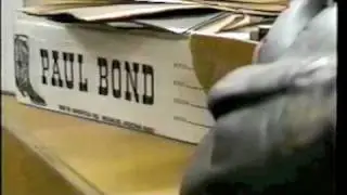 Paul Bond Boots: KTVK Southwest Styles & Custom Cowboy Boots
