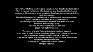 MALBATT: Misi Bakara Intro (2025)